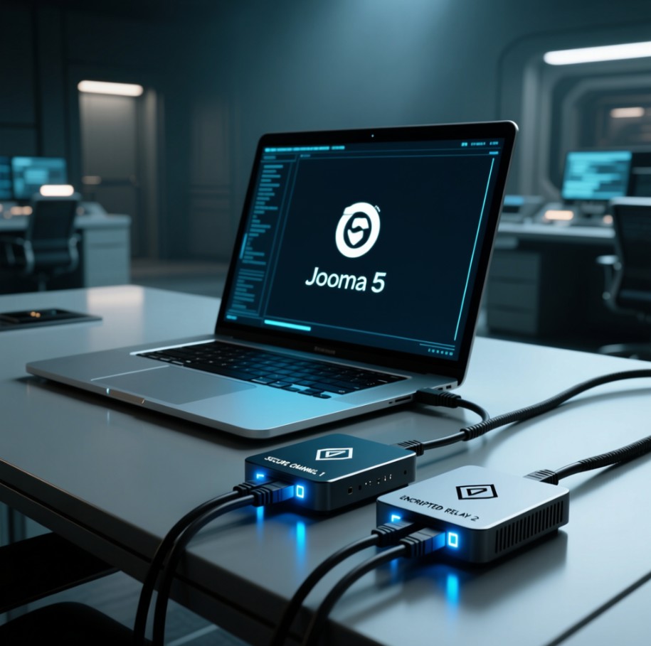 Обновление сайта до Joomla 5: пошаговое руководство