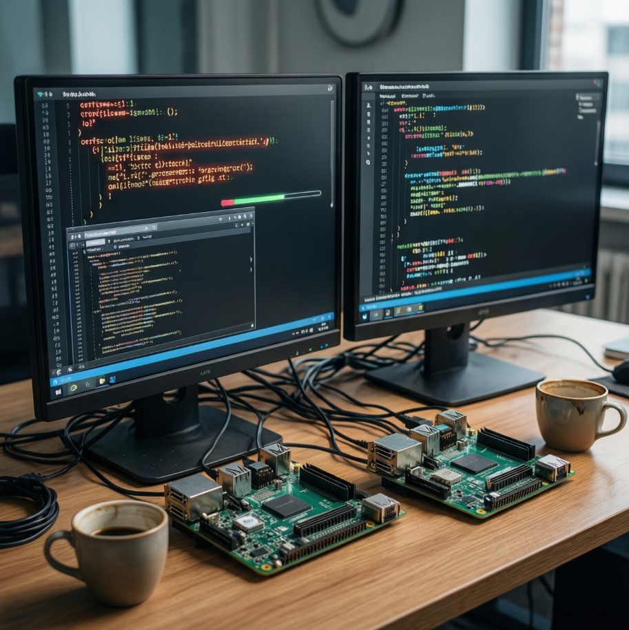 Ошибки скрипта iot автоматизации, не срабатывали правила с условием == 1