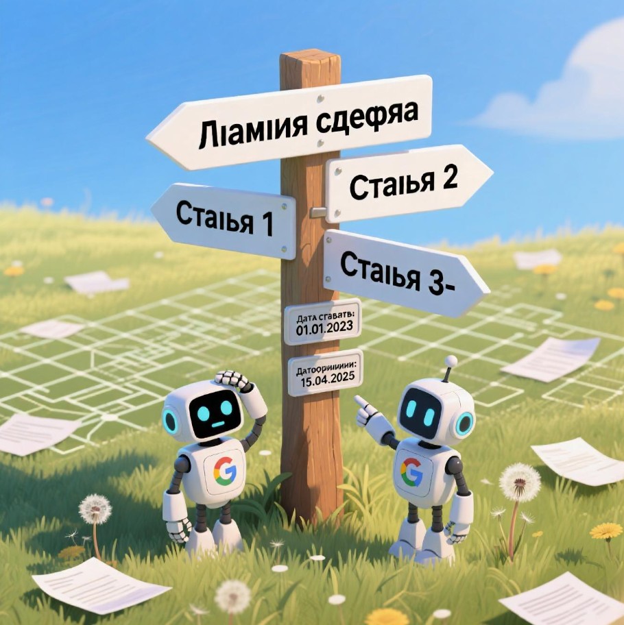 про Как сделать динамический sitemap.xml без движков и плагинов