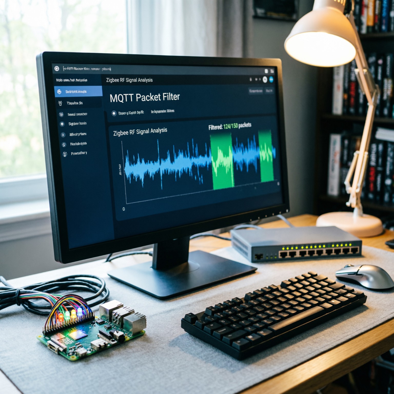 Оптимизация кода автоматизации iot системы поможет предотвра 