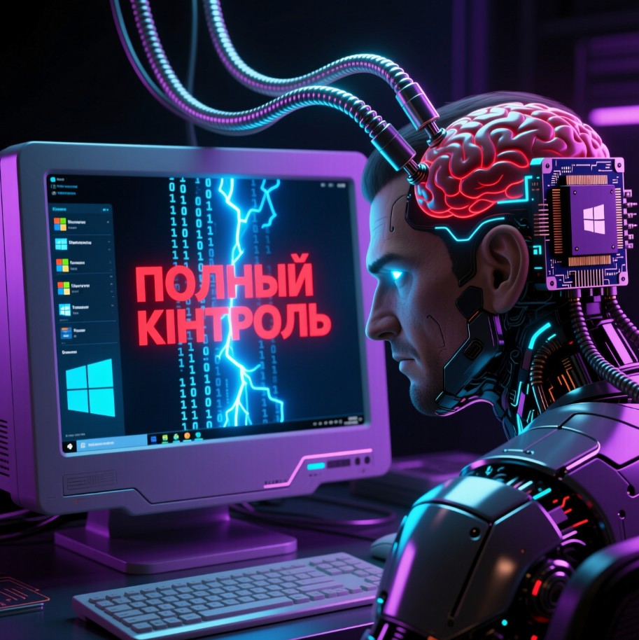 Как вывести Windows из-под контроля организации и включить Защитник