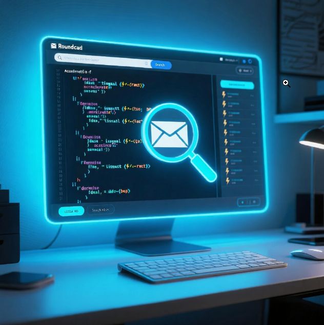 про Как добавить full-text поиск в Roundcube (с ограничением по пользователю и iframe)