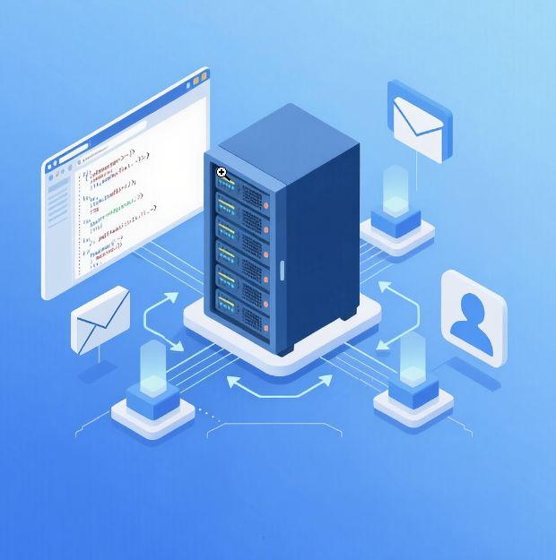 Настройка почтового сервера на Ubuntu Postfix, Dovecot, Post 