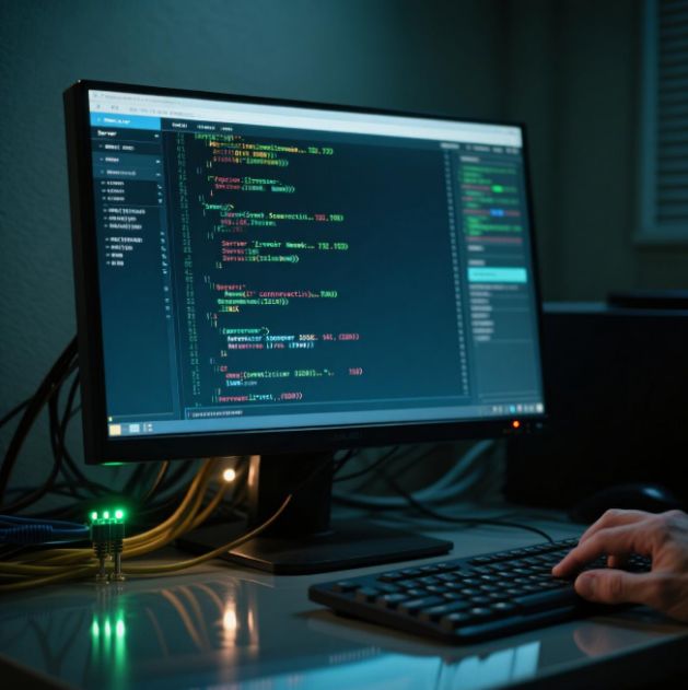 Проверка работы почтового сервера, инструкция и команды 