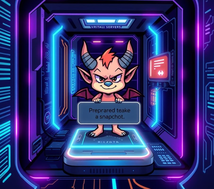 qemu-guest-agent в Proxmox: как поставить, проверить и заста 