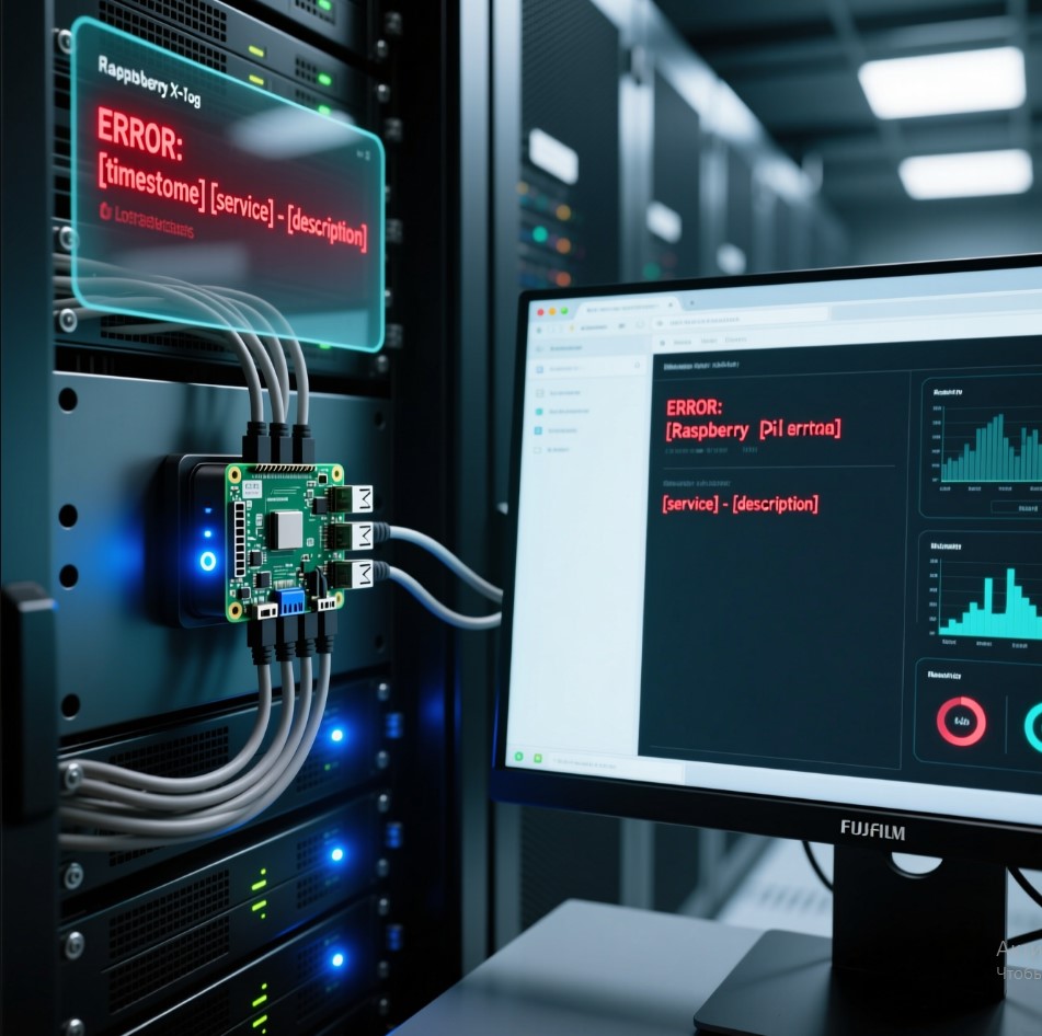 про log_analyzer.sh - анализ системных логов