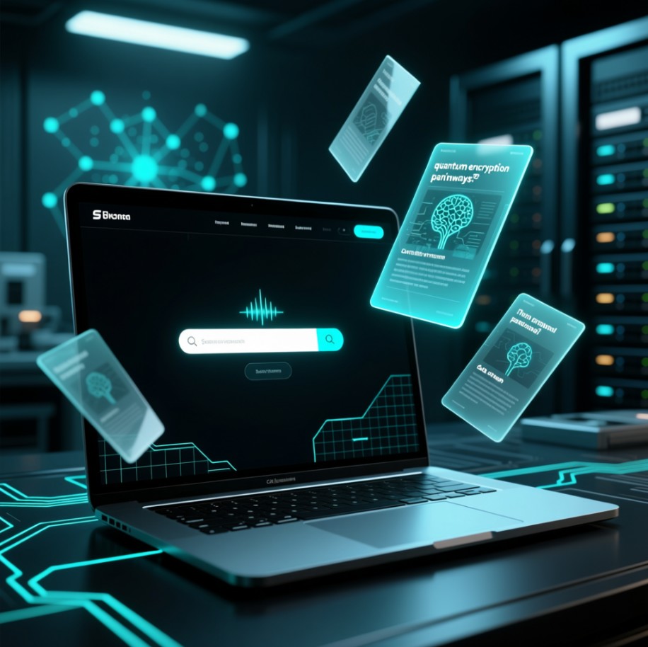 про Как я добавил безопасный поиск в свой блог на чистом PHP (и не словил SQL-инъекцию)