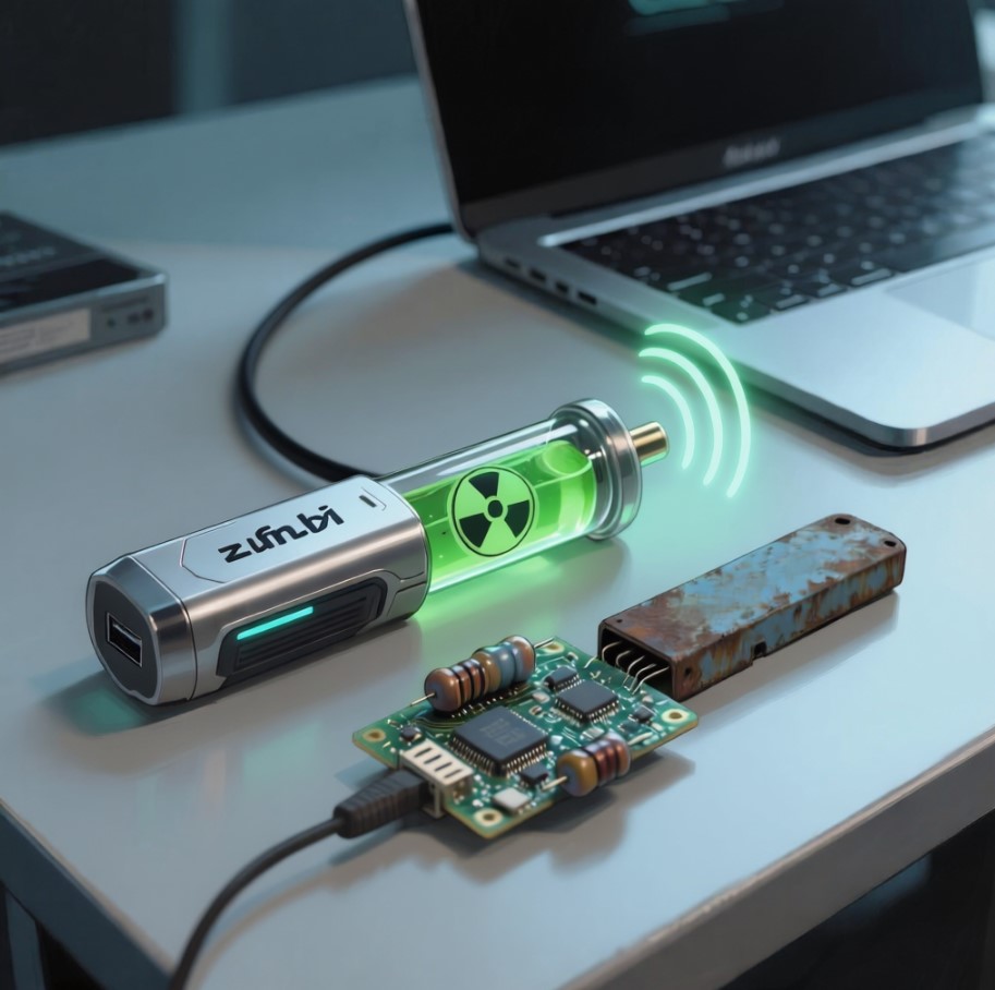 Zigbee Координаторы сравнение параметров 
