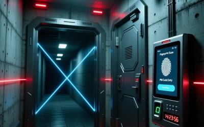 ZKTeco TF1700 → MQTT: как отправлять ID пользователей в брокер