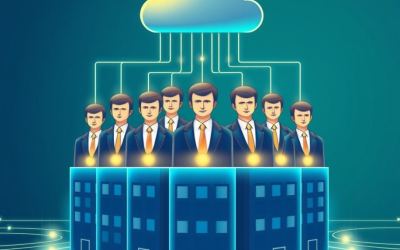 Групповые политики в Active Directory: Как управлять офисом
