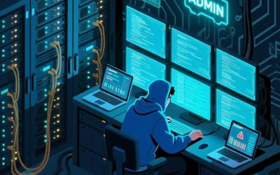 На что смотреть в логах: взгляд старого Unix-админа