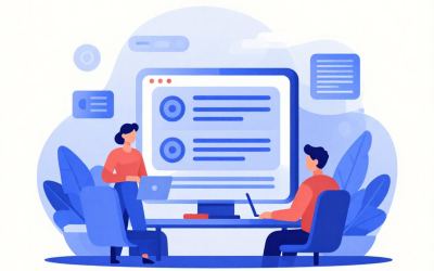 Как AI-агенты управляют IT-инфраструктурой в крупных компаниях