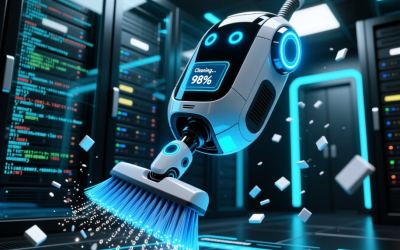 Как почистить базу данных в Linux: SQL-инструменты