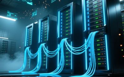 Кластеры, Proxmox и балансировка нагрузки: что работает на практике