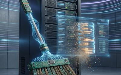 Оптимизация хранения MQTT-данных - хранить только последние значения без истории