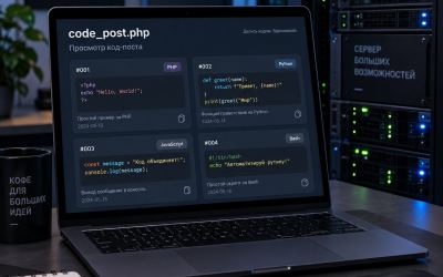 code_post.php — просмотр код-поста