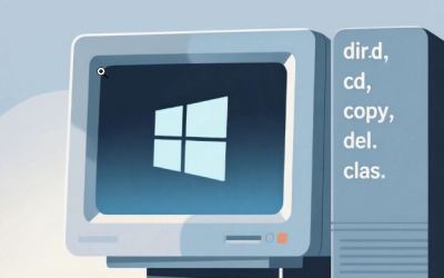 Полезные команды Windows Terminal: ускоряем работу в системе