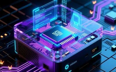 Почему старые процессоры не подходят для MQTT + Zigbee2MQTT
