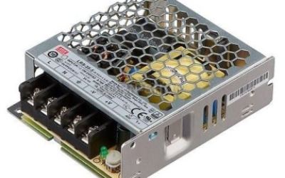  Raspberry Pi блок питания