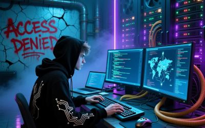 Топ-5 дыр в PHP-движках: как не превратить свой блог в ботнет