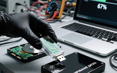 Как сделать загрузочную флешку с Windows и своими программами или просто клонировать диск