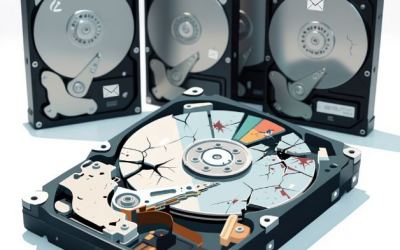 Проблемы с почтой EXT4-fs error dovecot