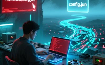 Как решить проблему «Слишком длинный путь» в Arduino IDE на Windows