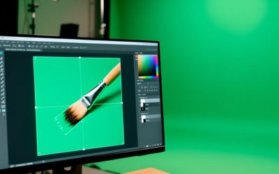 Как быстро обтравить фон на фото: от Photoshop до ИИ-сервисов