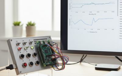 Управление историей датчиков через веб-интерфейс