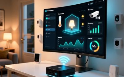 Как поставить Home Assistant на Ubuntu и подключить Zigbee — без «понтов», по делу