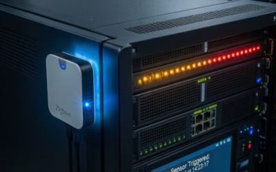 Универсальный диспетчер email-уведомлений для IoT на Python