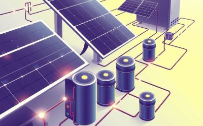 Инверторы, панели, аккумы: честный обзор 2025