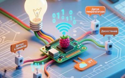 Как я добавил JavaScript-условия в свой самописный IoT-ассистент