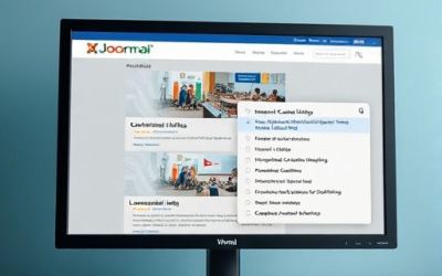 Как правильно настроить канонические ссылки (canonical) в Joomla