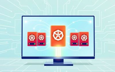Установка и настройка кластера Kubernetes на Ubuntu Server