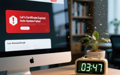 Как обновить SSL-сертификат Let's Encrypt для ONLYOFFICE на Linux
