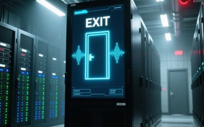 logout.php выход из админки iot-системы