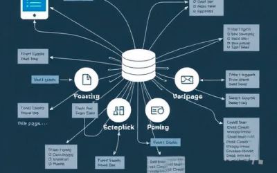 Sitemap HTML для Joomla - Простая карта сайта