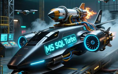 Оптимизация MS SQL Server для 1С:Предприятие