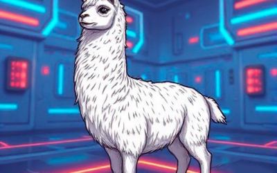 Ollama: правильные команды для развёртывания