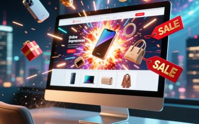 Создание интернет-магазина на PHP и MySQL: пошаговое руководство для новичков