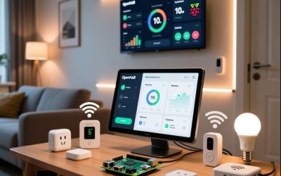 OpenHAB — что это и как поставить, если вдруг понадобится