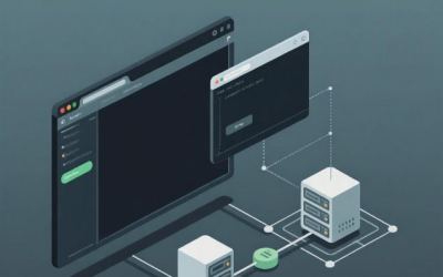 Как добавить новый пир в WireGuard