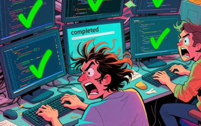 Как я починил интернет на сервере после настройки VPN и ufw
