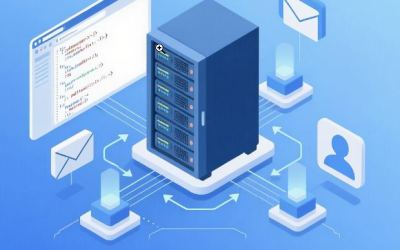 Полноценный почтовый сервер на базе Ubuntu с использованием Postfix, Dovecot, PostfixAdmin и Roundcube