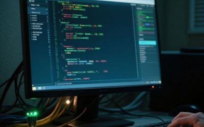Проверка работы почтового сервера