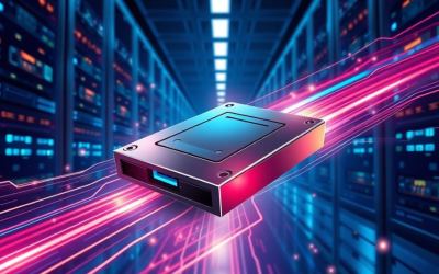 Максимальное быстродействие дисковой подсистемы Windows в Proxmox