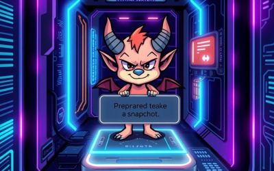 qemu-guest-agent в Proxmox: как поставить, проверить и заставить работать