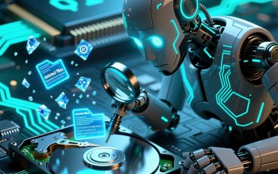 Как восстановить удалённые файлы: физика процесса, типы программ и что работает на SSD/HDD