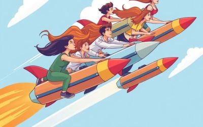 Установка и настройка Rocket.Chat на Ubuntu